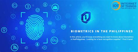 biometrics supplier philippines